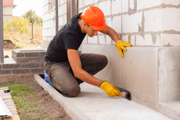 Licensed Crawl Space Encapsulation service in Barrington, IL - Halo Water Proofing
